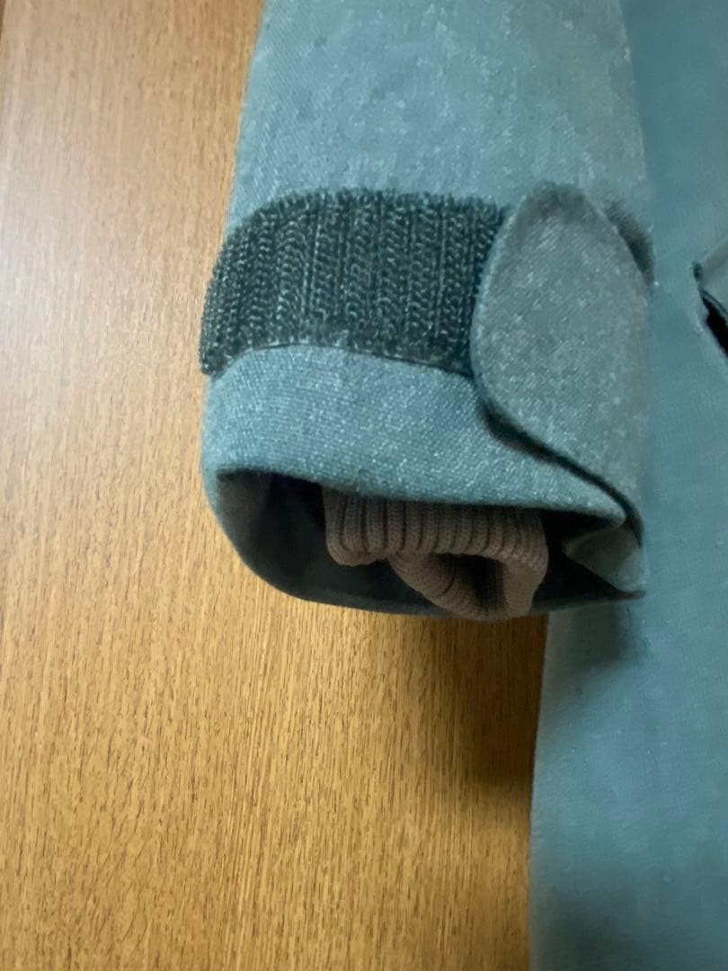 ホグロフス⭐︎レディース⭐︎xsサイズ