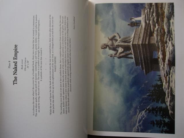 アート・デザイン・音楽 Kingsgate: The Art Of Keith Parkinson