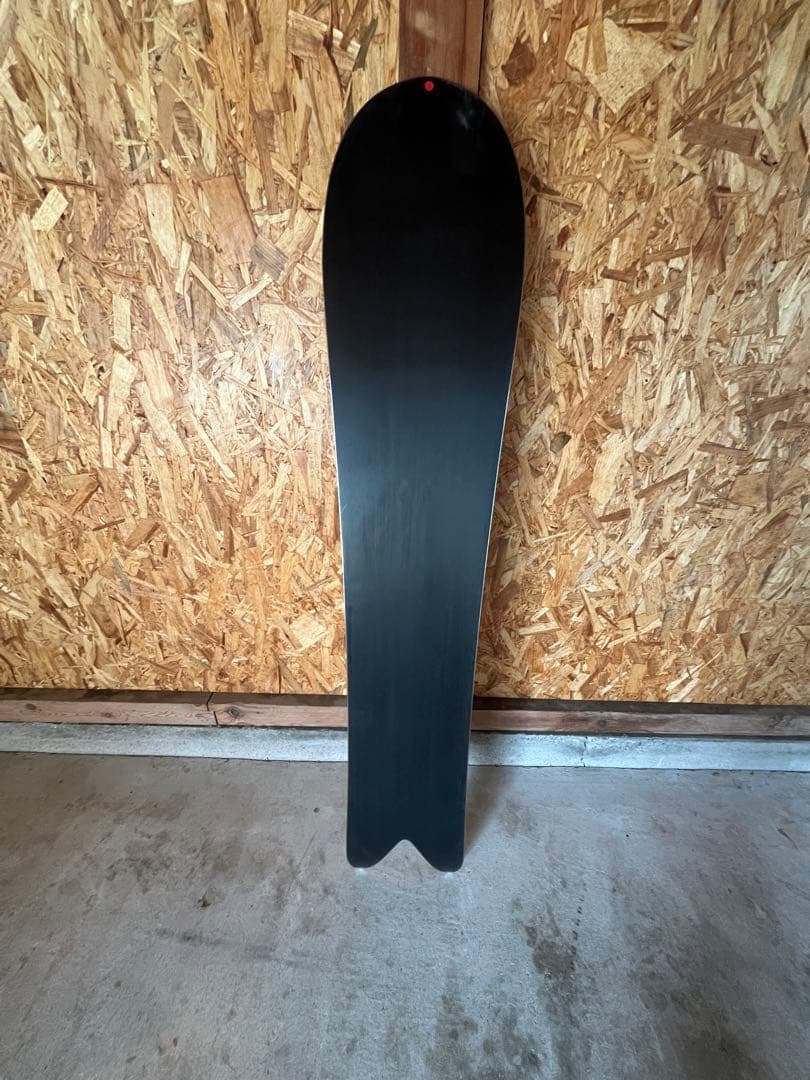 最終値下げGENTEMSTICK ゲンテンスティック ZEPHYR 160