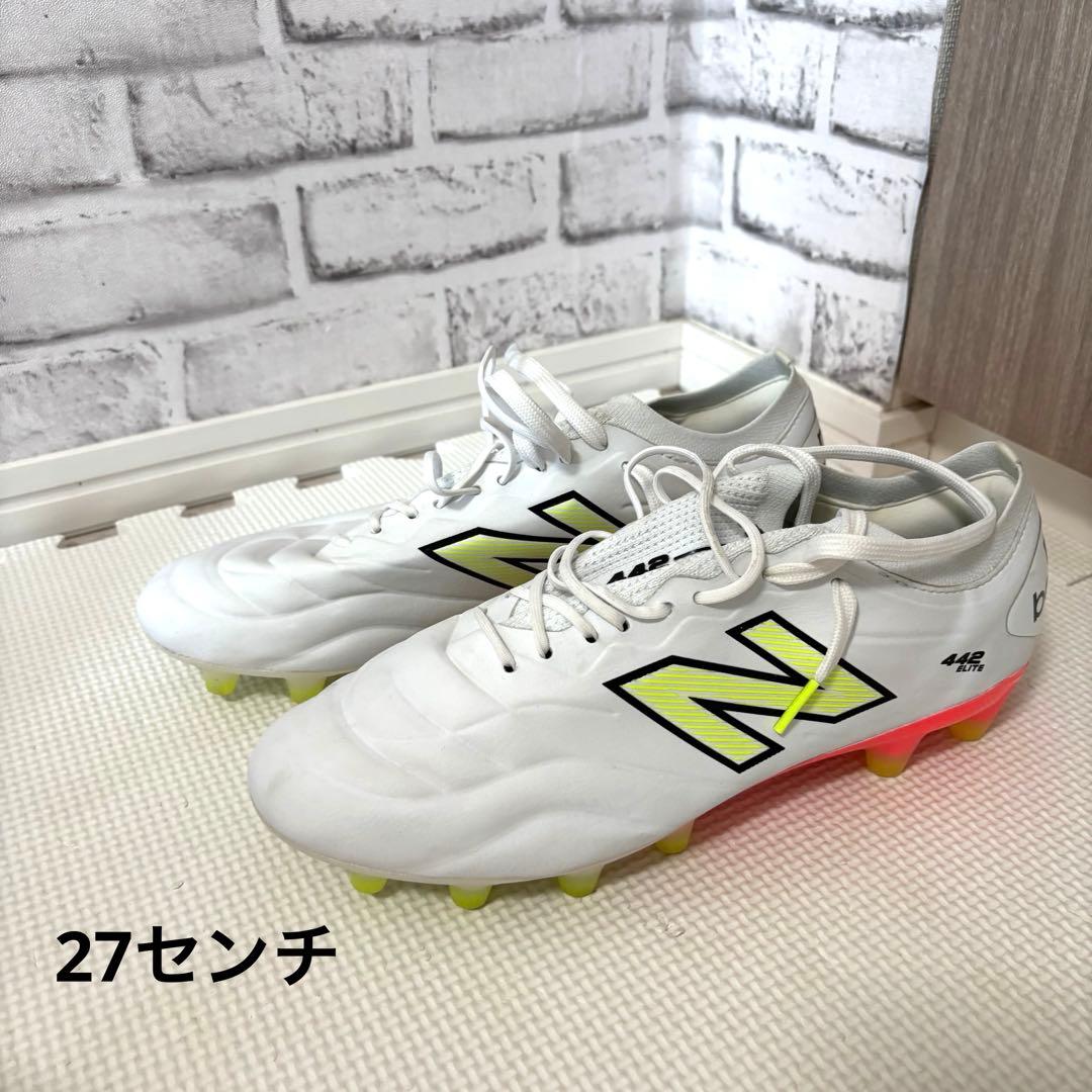 442 v2 Elite HG（2Eモデル） /new balance