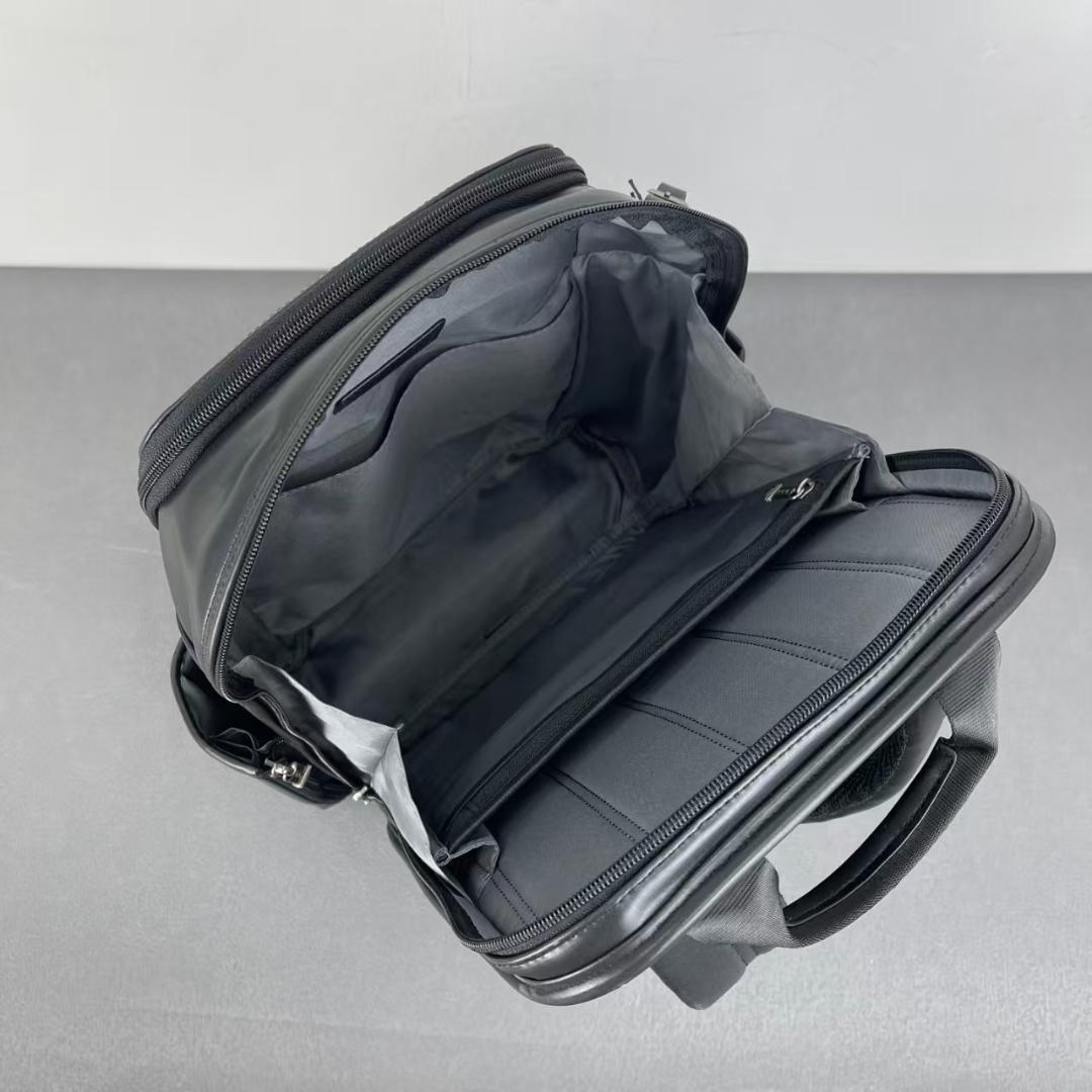 TUMI alpha3 リュック バックパック バリステ 9603578 超美品
