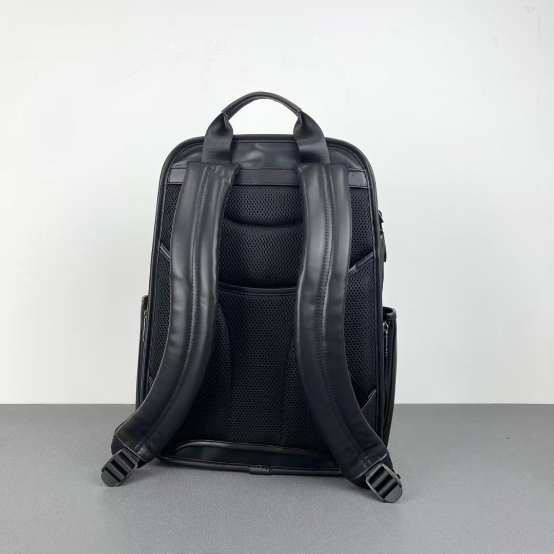 TUMI alpha3 リュック バックパック バリステ 9603578 超美品