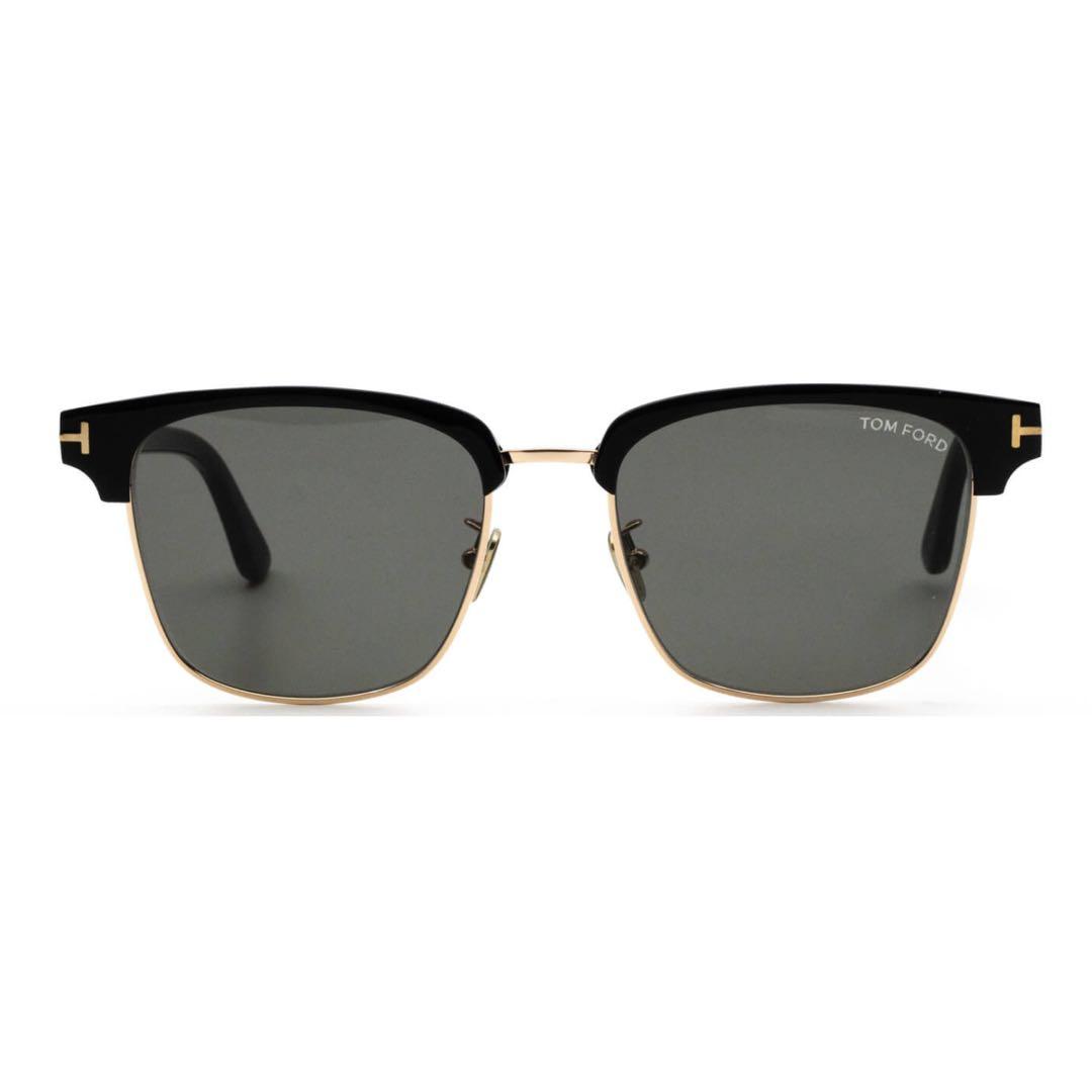 TOM FORD サングラス TF1139-K 56◻︎19 145 01A