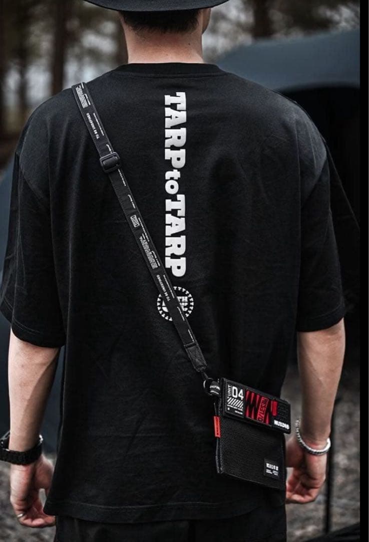 NULLPIXEL スマホストラップ W2.0 STRAP