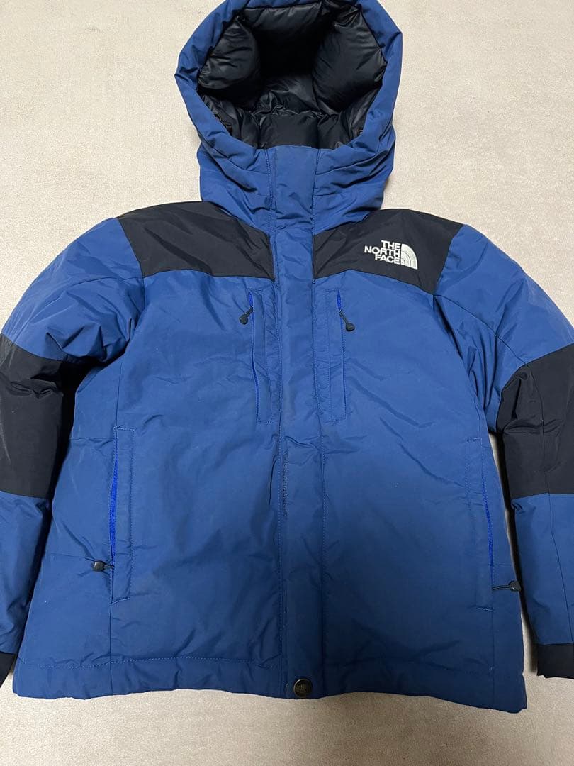 THE NORTH FACE ノースフェイス バルトロ ダウン キッズ 120㎝