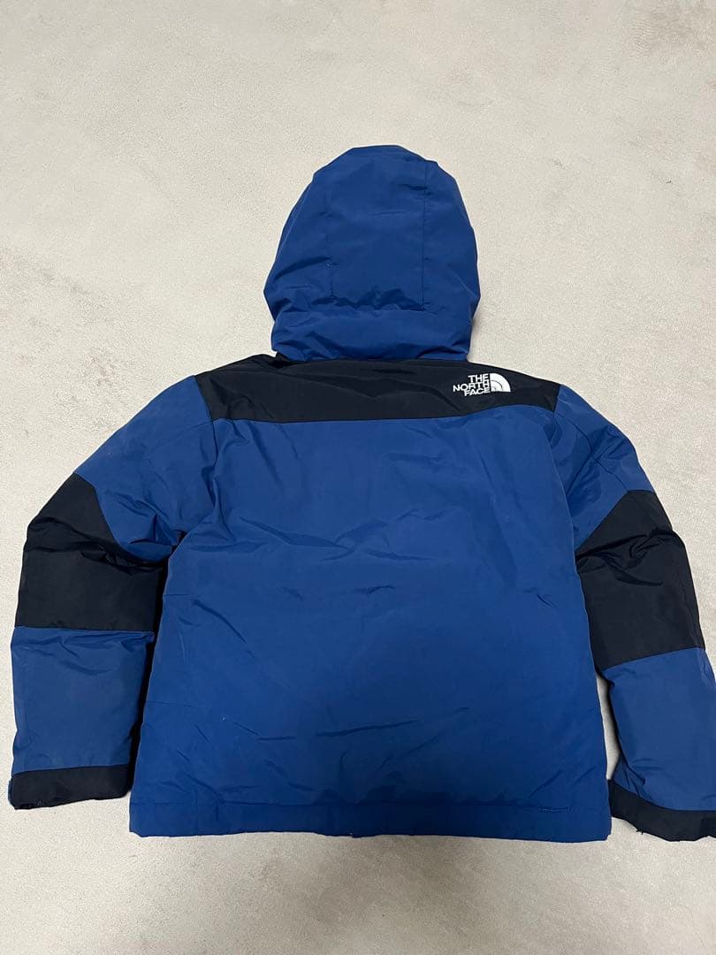 THE NORTH FACE ノースフェイス バルトロ ダウン キッズ 120㎝