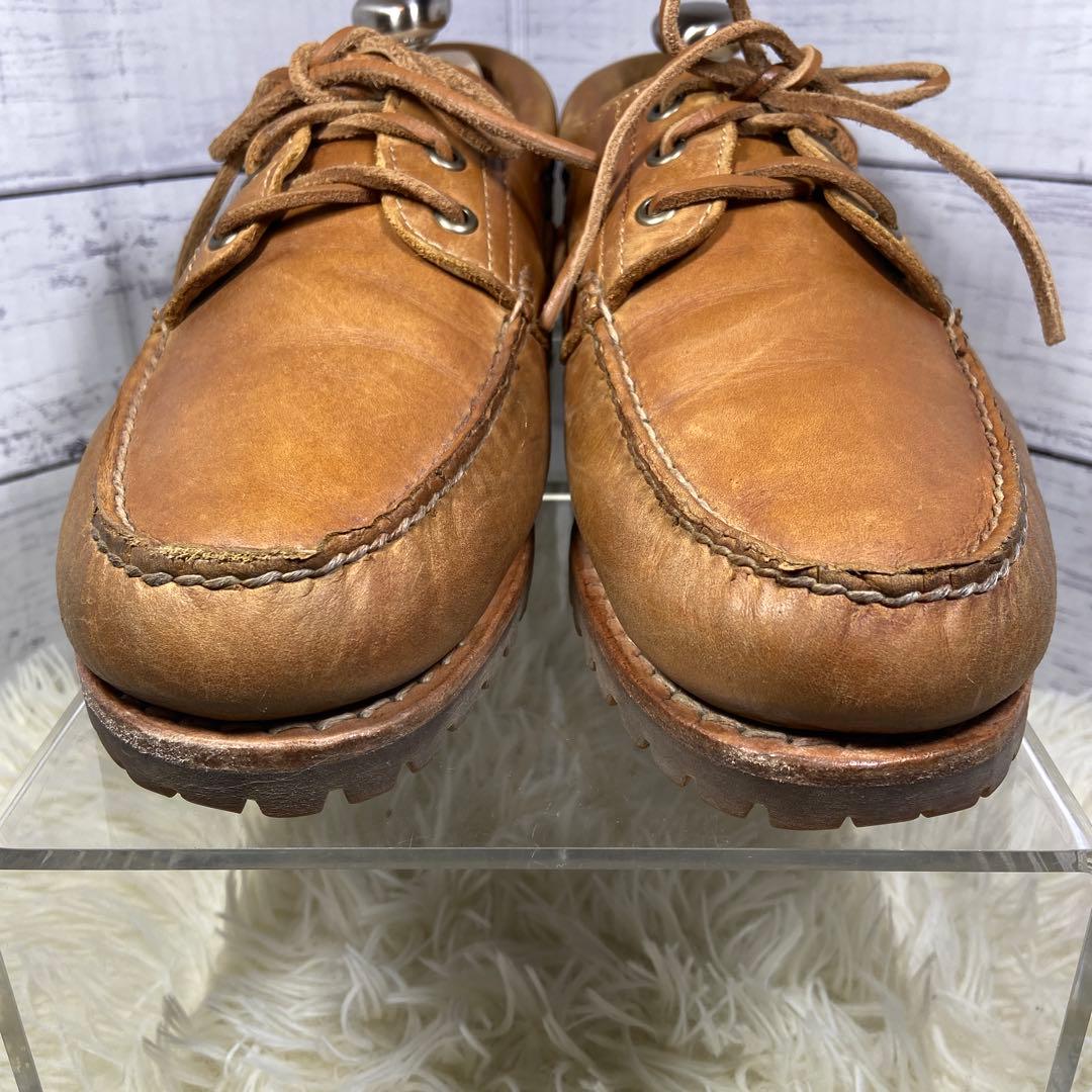 Timberland ティンバーランド スリーアイ クラシック デッキシューズ