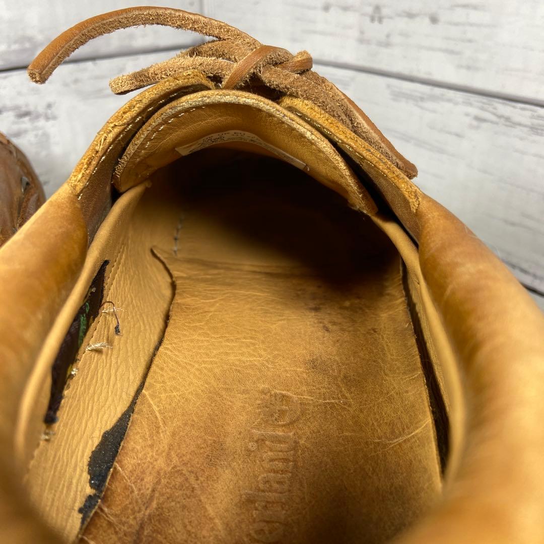 Timberland ティンバーランド スリーアイ クラシック デッキシューズ