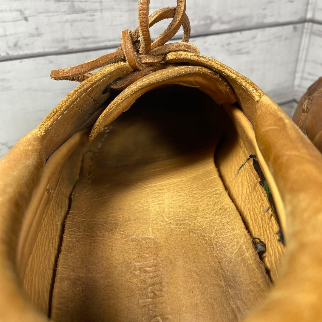 Timberland ティンバーランド スリーアイ クラシック デッキシューズ