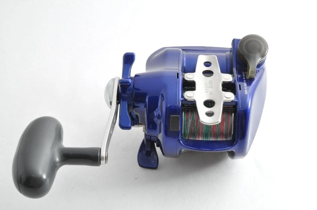 ダイワ ハイパータナコン 400FBe