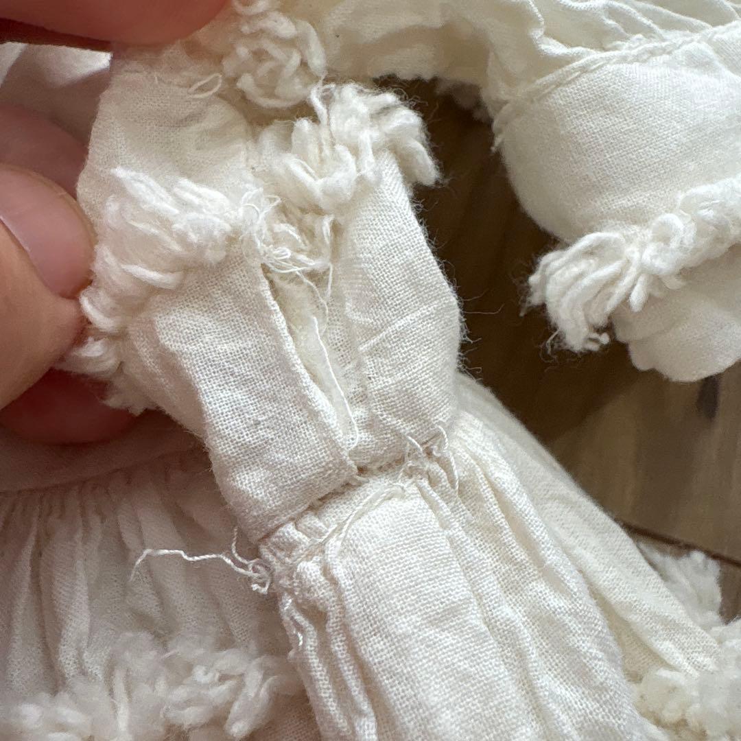 ワンピース Apolina mya dress 5-7y