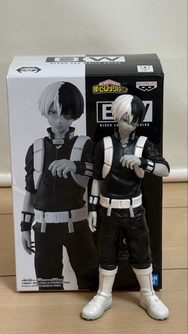 ☆おまけ付き☆ 僕のヒーローアカデミア フィギュアセット