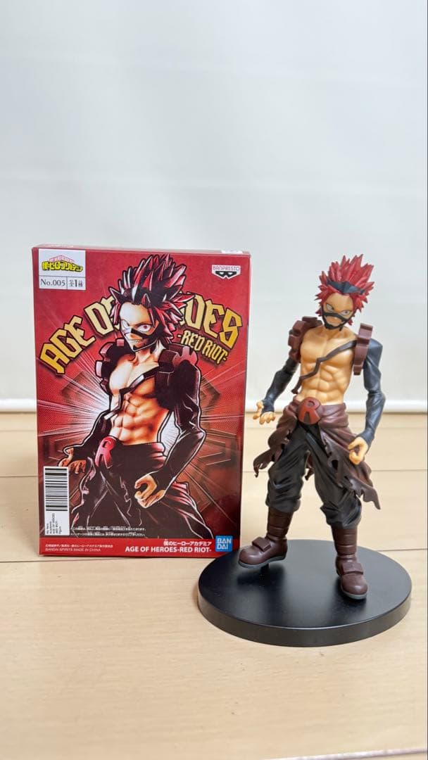 ☆おまけ付き☆ 僕のヒーローアカデミア フィギュアセット