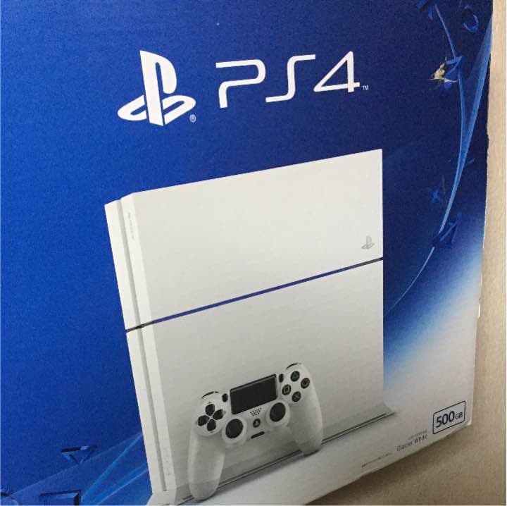 プレステ4セット！