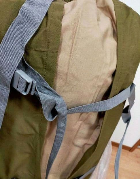 【★新品未使用★】WOLF MOON TC 5XP キャンプテント