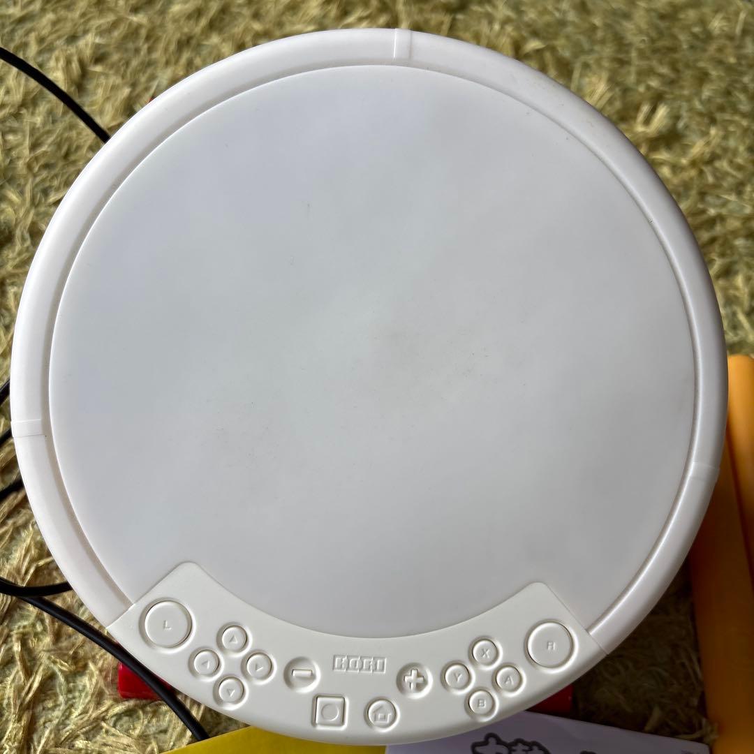 Switch 太鼓の達人 ドンダフルフェスティバル