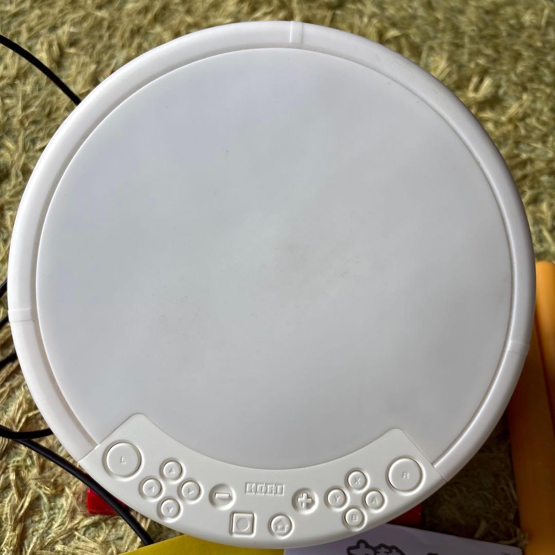 Switch 太鼓の達人 ドンダフルフェスティバル