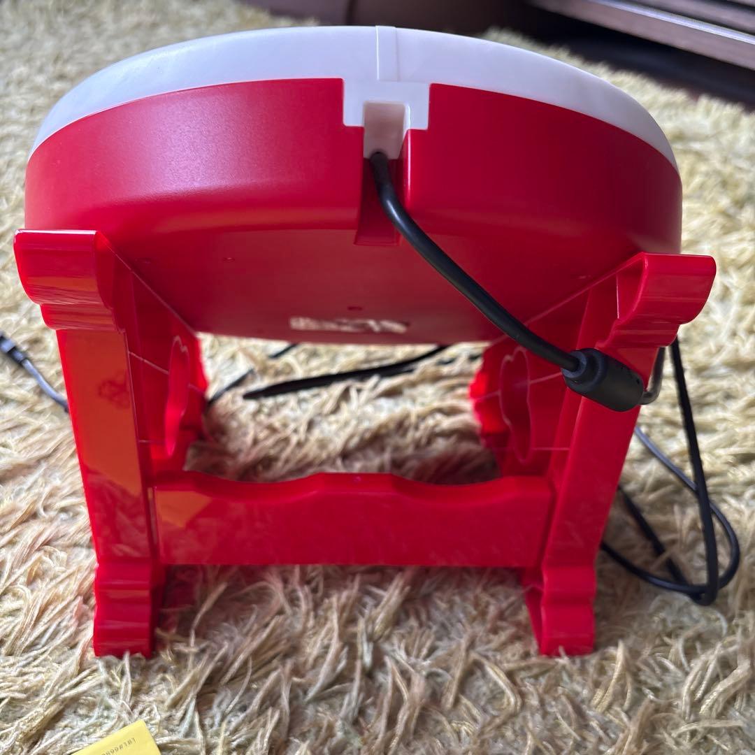 Switch 太鼓の達人 ドンダフルフェスティバル