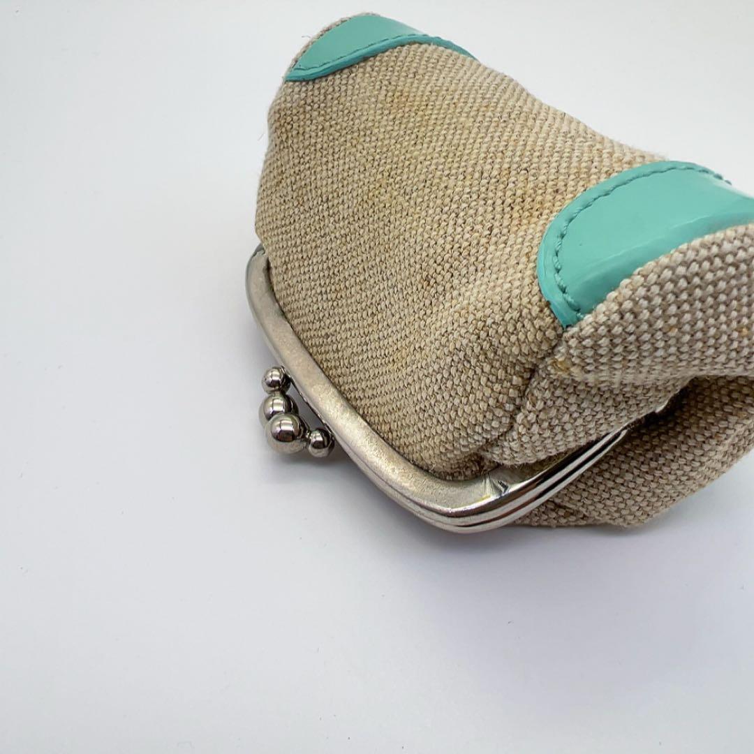 【希少レア】TIFFANY&Co. オールド ティファニー ケース 財布