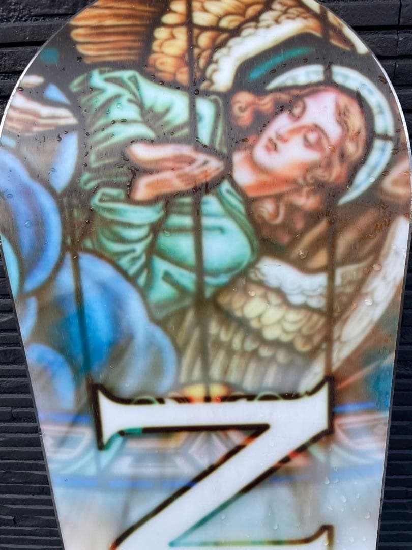 スノーボード NITRO DEMAND-LTD-GULLWING 155 cm