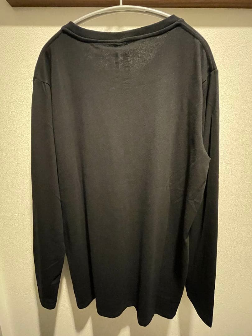 新品　switchblade KNIVES L/S TEE