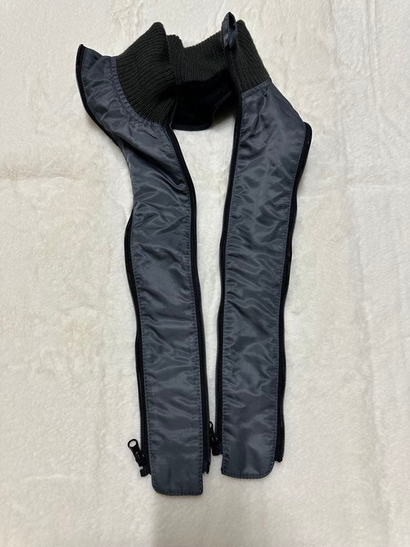 VANSON MA-1ジャケット Mサイズ VS19111W