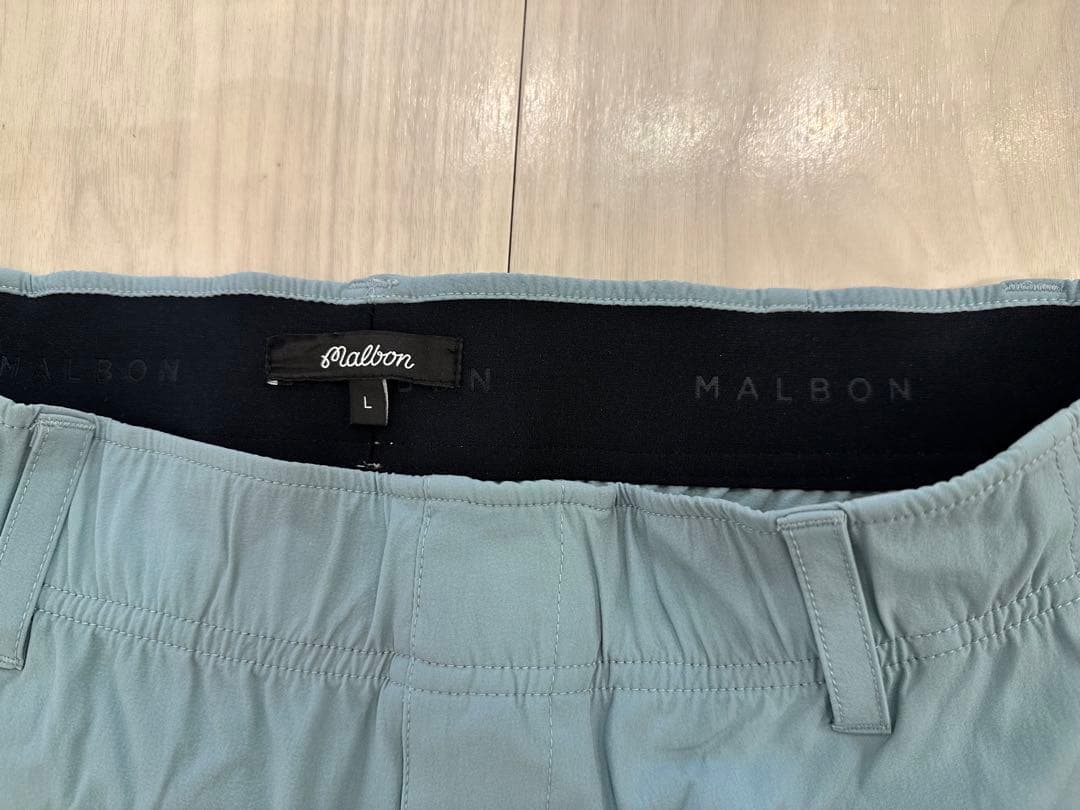 マルボンゴルフスラックスズボンボトムス