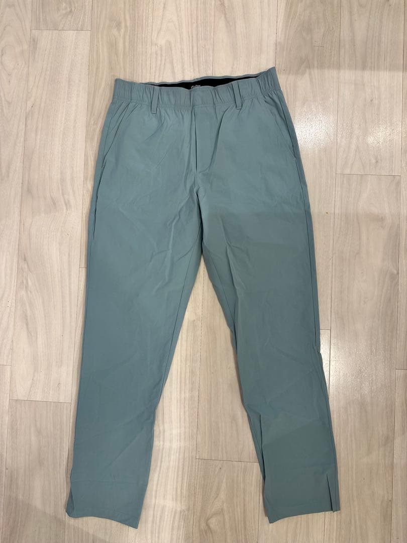 マルボンゴルフスラックスズボンボトムス