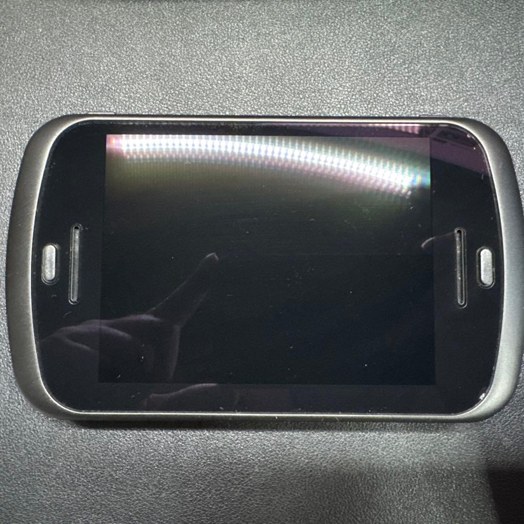 ANBERNIC RG SLIDE ケース付き