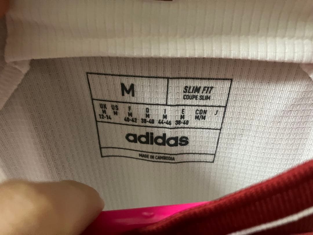 【正規品】【新品】マンチェスターユナイテッドユニフォーム