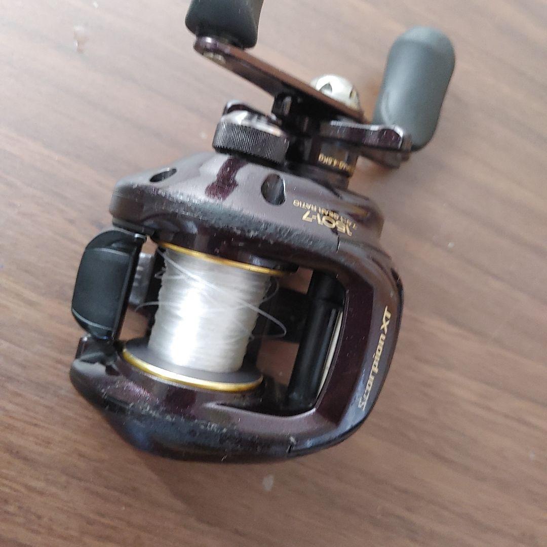 スコーピオン XT 1501-7