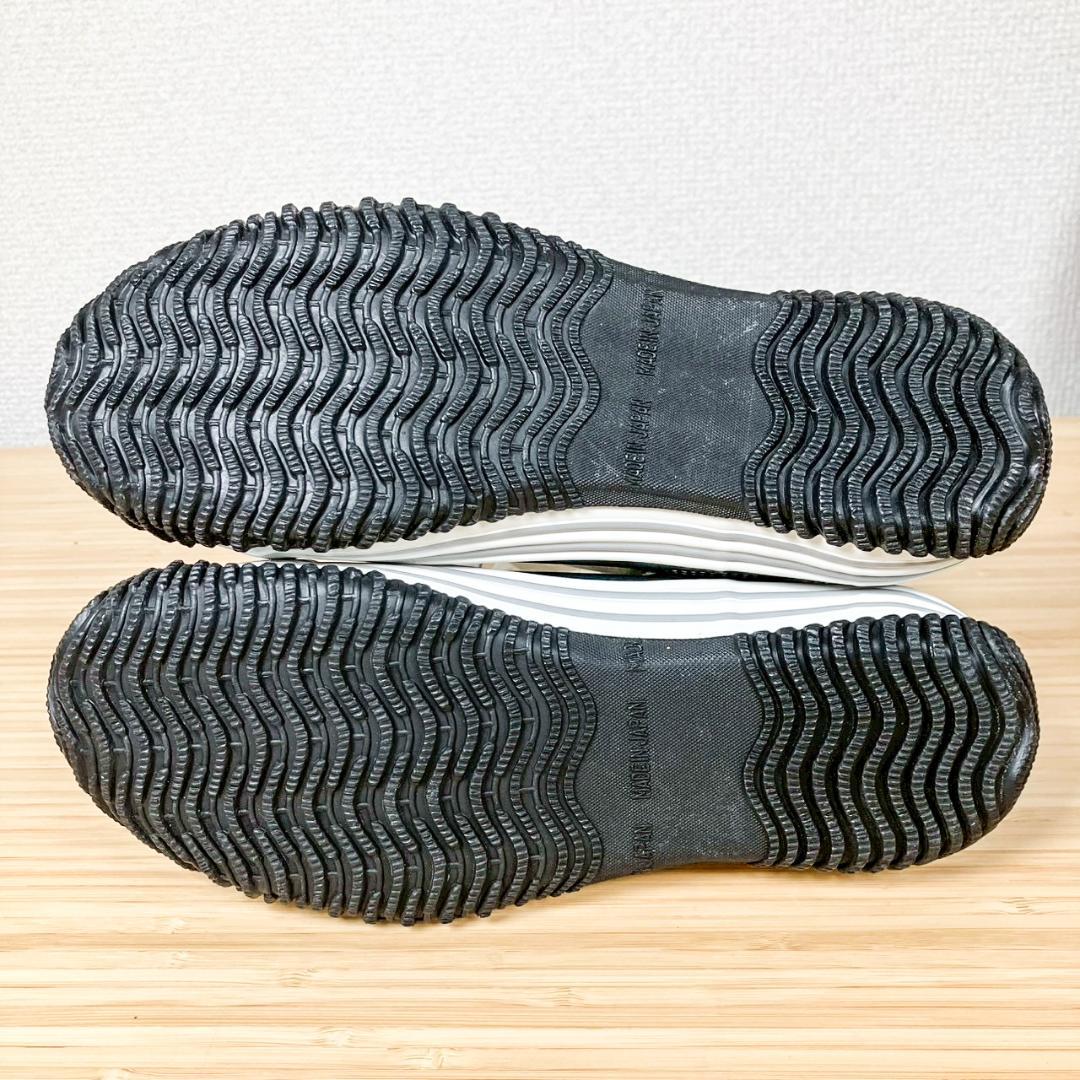 【未使用】spingle move　スピングルムーブ SPM-442 サイドゴア