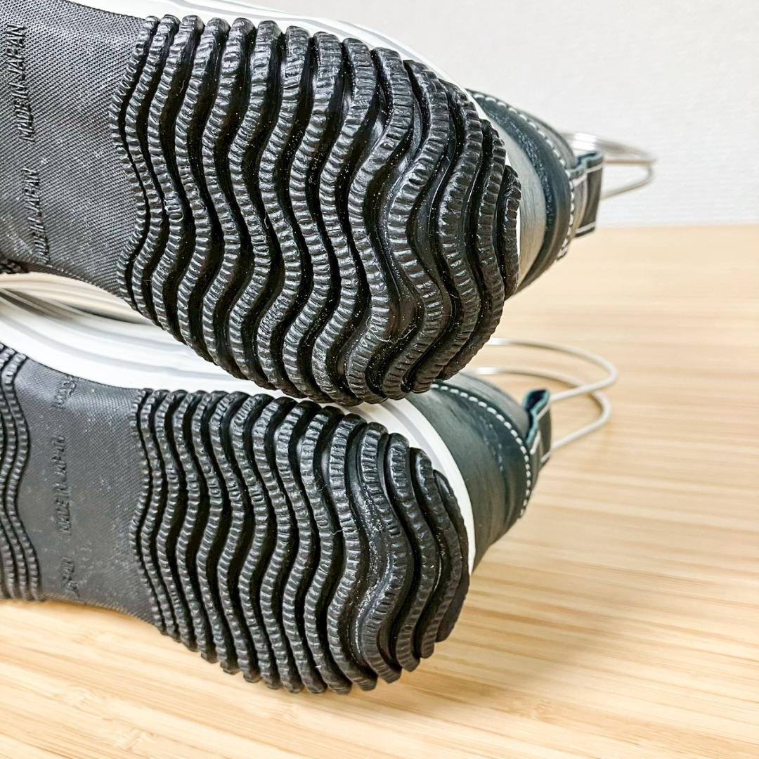 【未使用】spingle move　スピングルムーブ SPM-442 サイドゴア