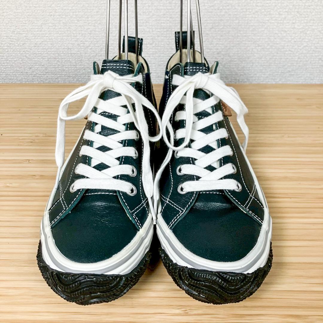 【未使用】spingle move　スピングルムーブ SPM-442 サイドゴア