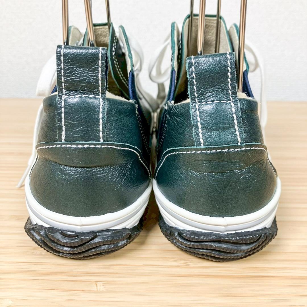 【未使用】spingle move　スピングルムーブ SPM-442 サイドゴア