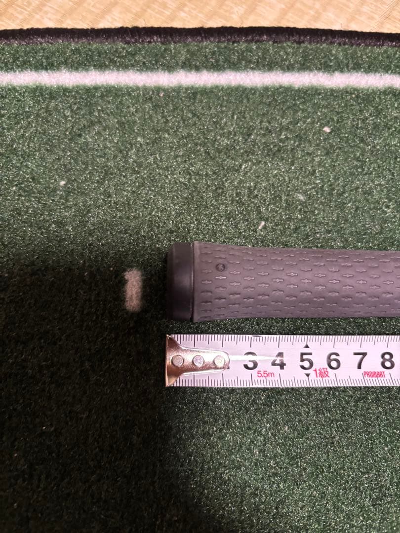 三菱ケミカル TENSEI PRO RED 1K 50/R ピンスリーブ