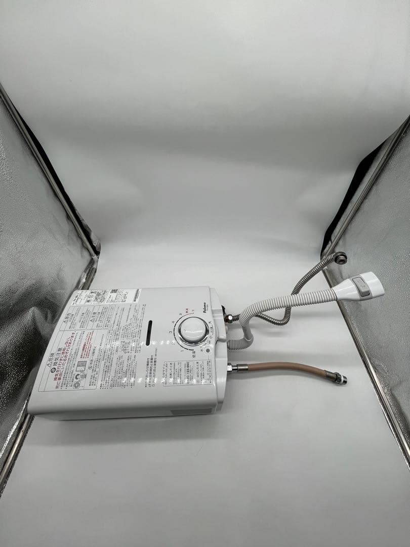 2022年製　LPガス用給湯器　Paloma PH-5BV-2