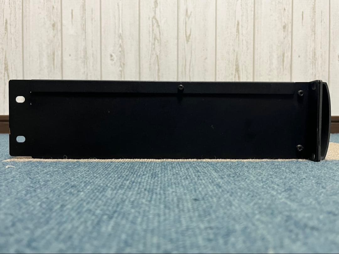 AMCRON アムクロン XTi 4002 パワーアンプ