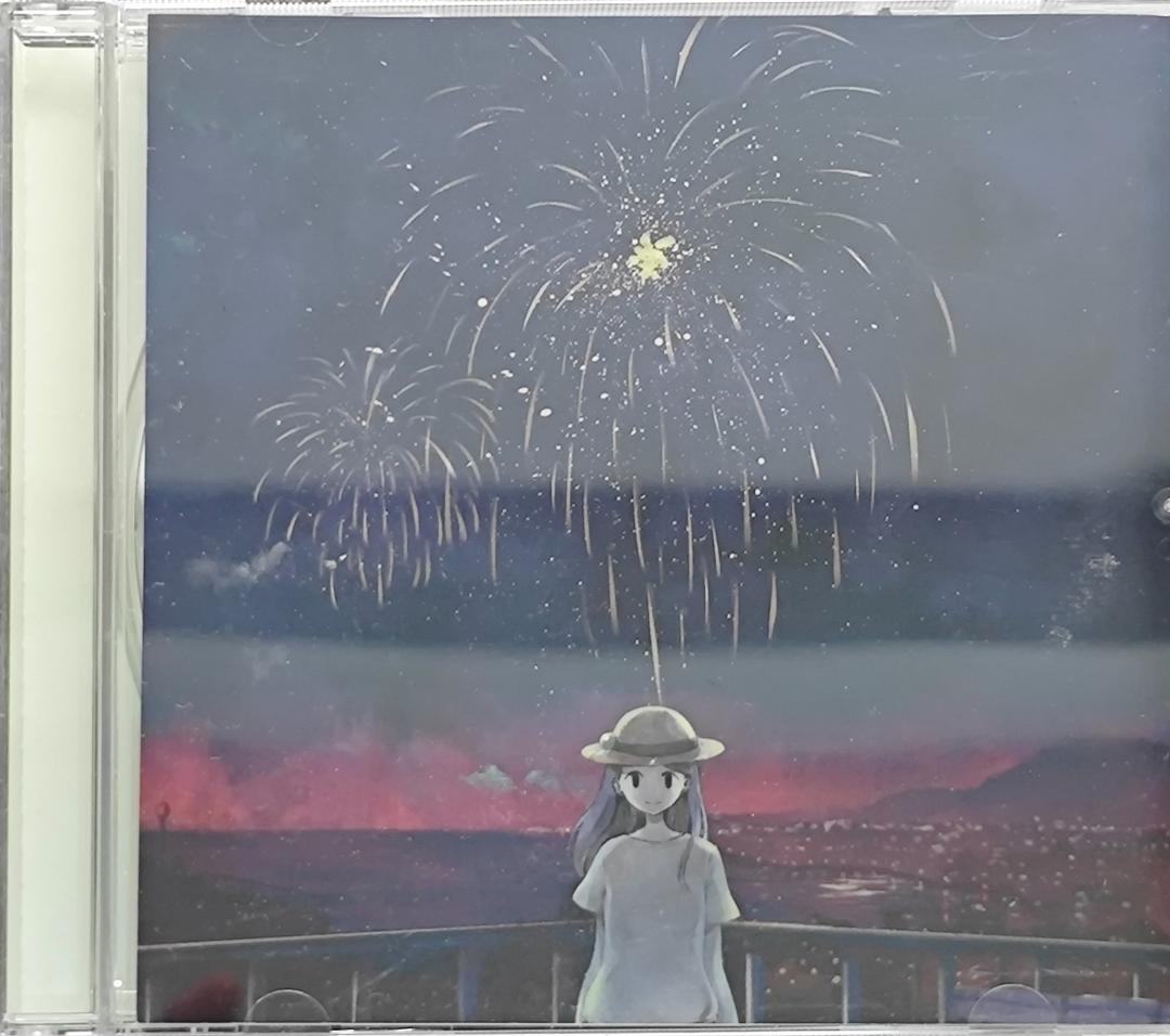 花と水飴、最終電車 n-buna