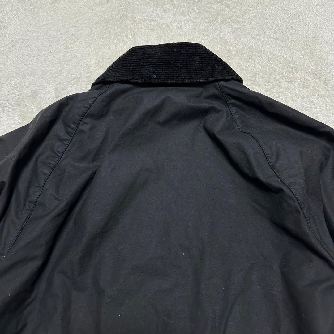 美品　Barbour バブアー　ワックスドコットンジャケット　オイルドジャケット