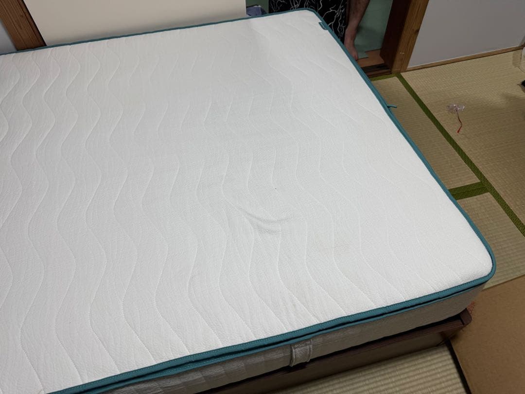 koala オリジナルコアラマットレス セミダブルサイズ マットレス
