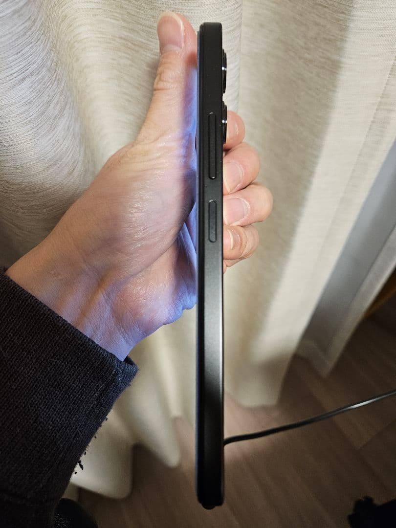 Redmi 12 5G ミッドナイトブラック 4GB/128GB