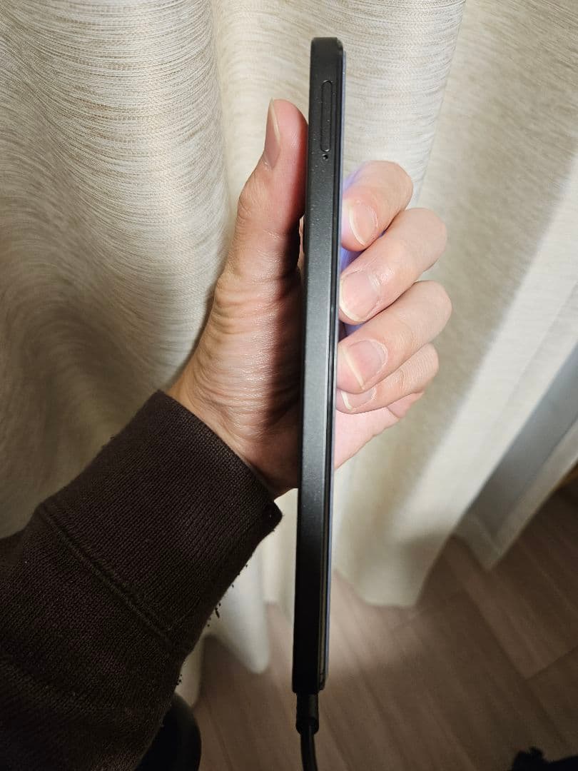 Redmi 12 5G ミッドナイトブラック 4GB/128GB