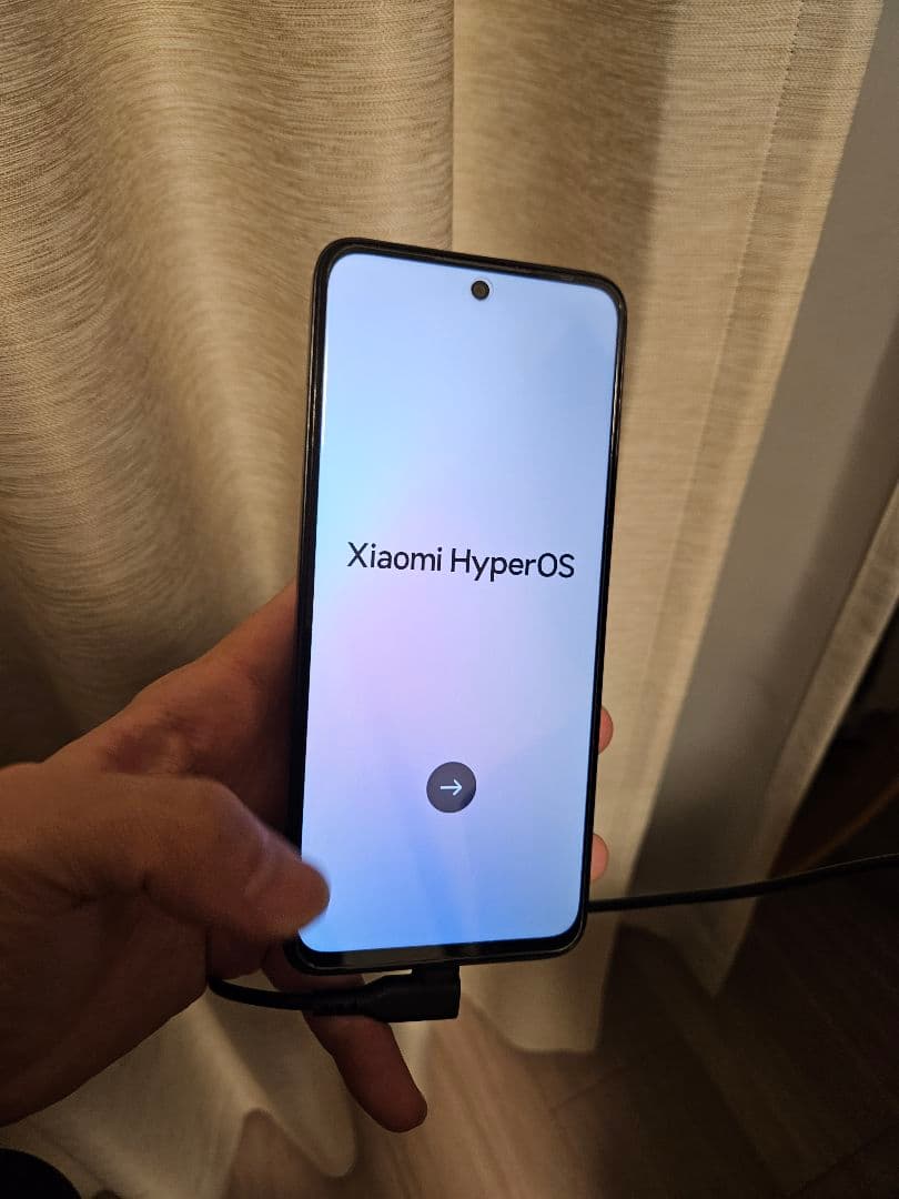 Redmi 12 5G ミッドナイトブラック 4GB/128GB