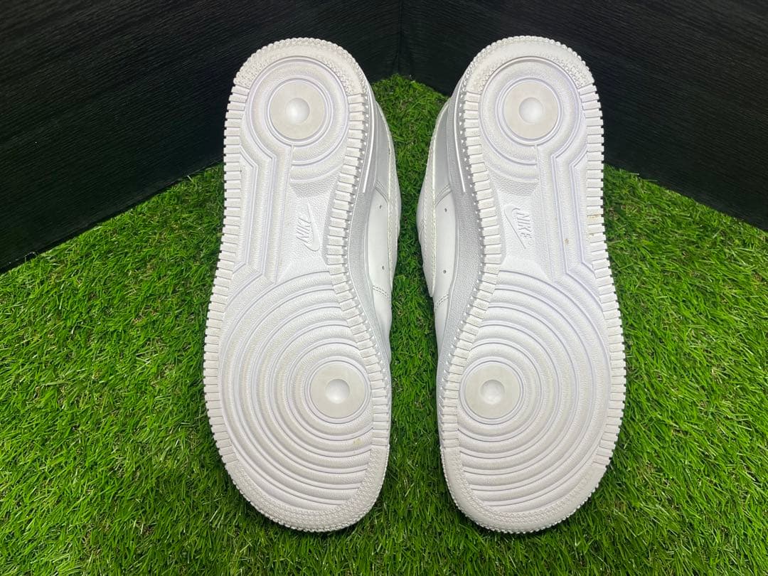 ⭐️大人気⭐️Nike Air Force 1 ホワイト 23.㎝