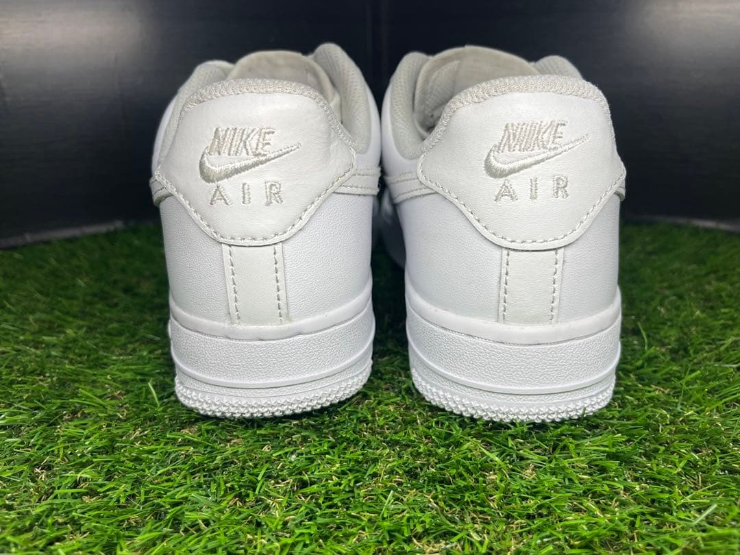 ⭐️大人気⭐️Nike Air Force 1 ホワイト 23.㎝