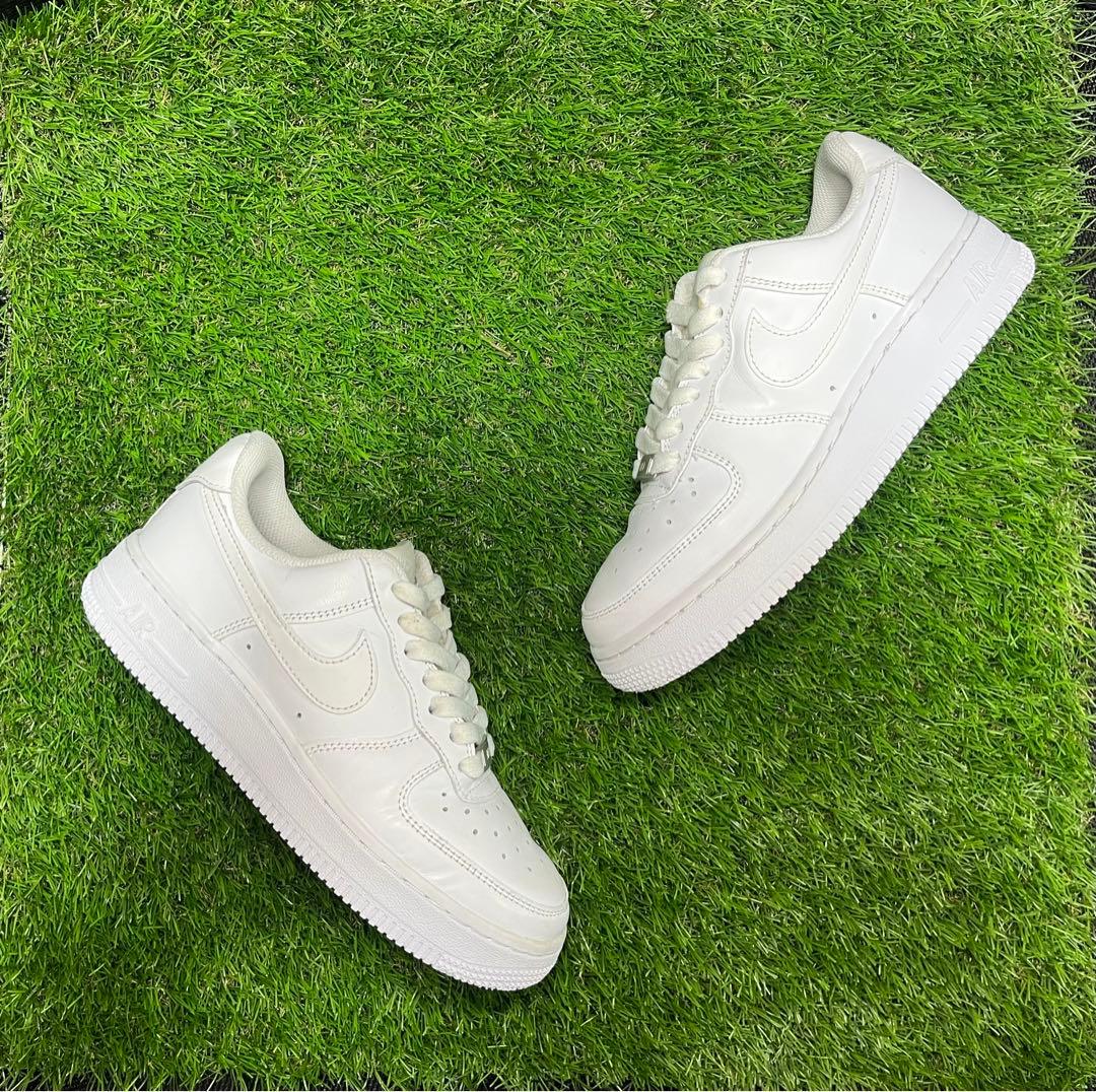 ⭐️大人気⭐️Nike Air Force 1 ホワイト 23.㎝