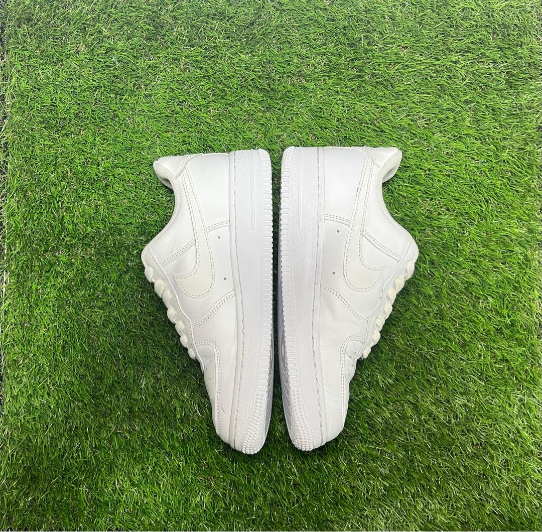 ⭐️大人気⭐️Nike Air Force 1 ホワイト 23.㎝