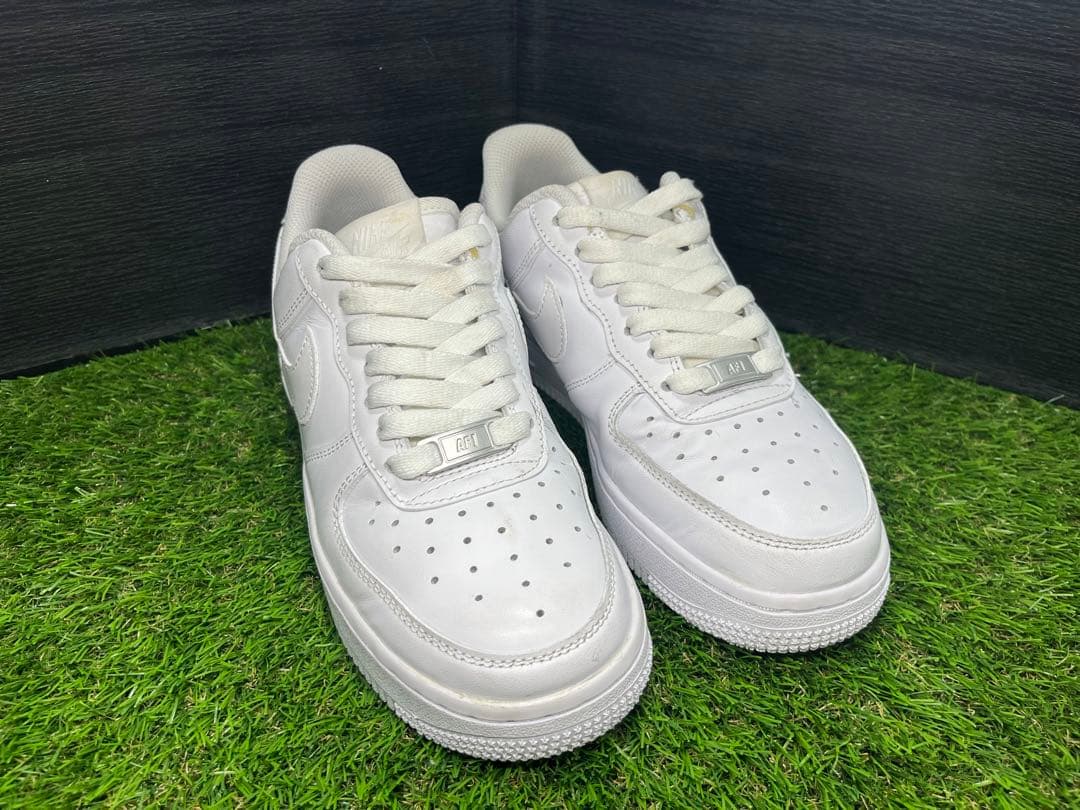 ⭐️大人気⭐️Nike Air Force 1 ホワイト 23.㎝