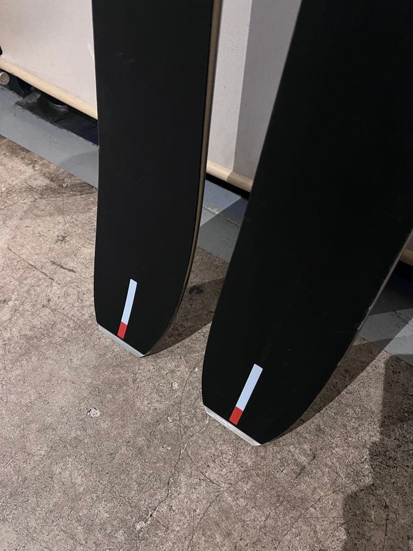 スキー season eqpt NEXUS 183 marker griffon13